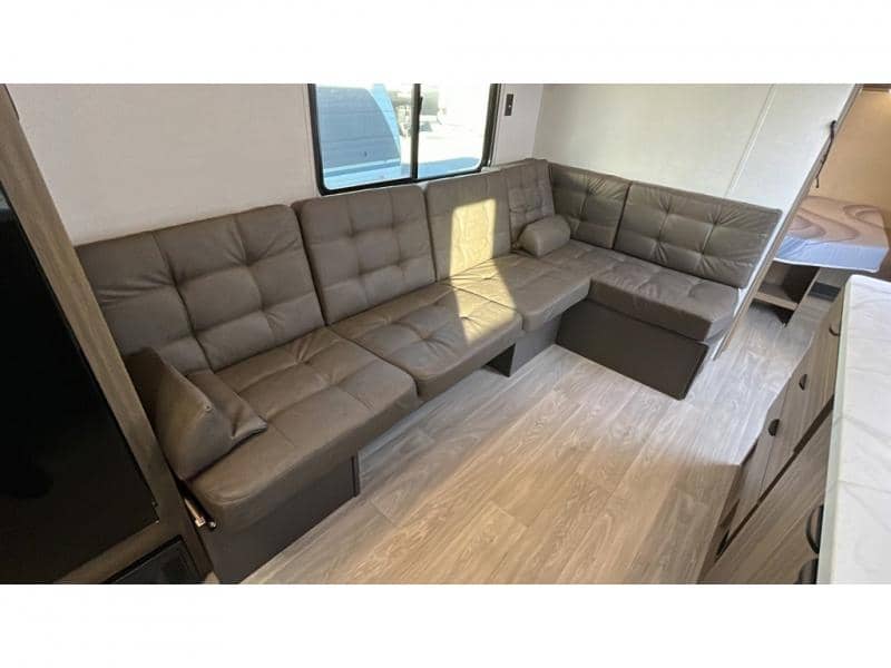 2026 Forest River 2026 Forest River Salem FSX - thumbnail 14