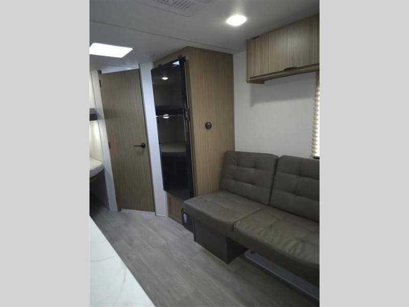 2026 Forest River 2026 Forest River Salem FSX - thumbnail 10