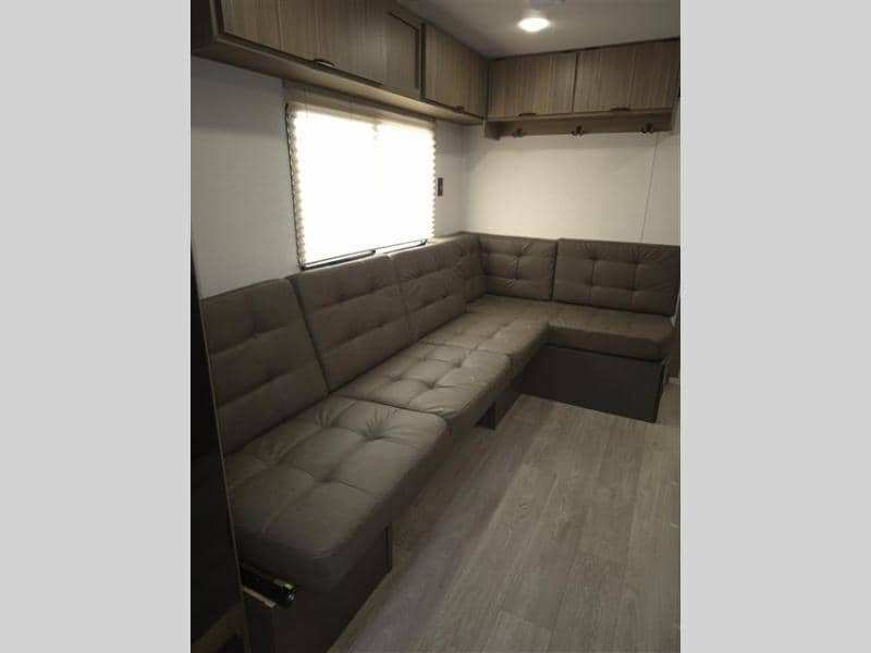 2026 Forest River 2026 Forest River Salem FSX - thumbnail 12