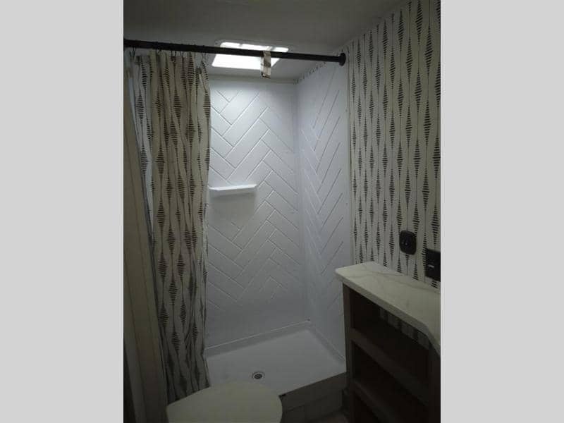 2026 Forest River 2026 Forest River Salem FSX - thumbnail 15