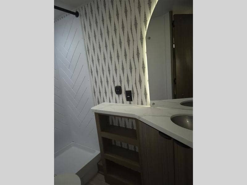 2026 Forest River 2026 Forest River Salem FSX - thumbnail 16