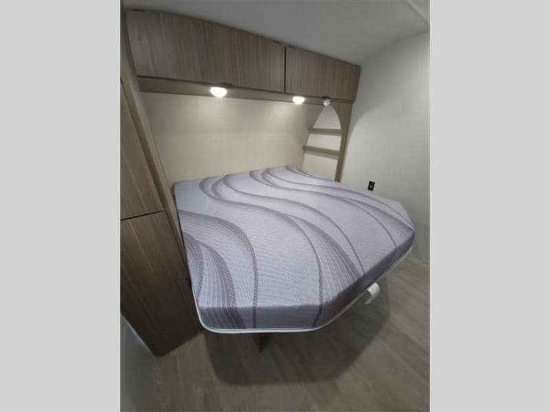 2026 Forest River 2026 Forest River Salem FSX - thumbnail 17