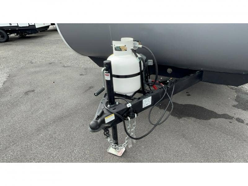 2026 Forest River 2026 Forest River Salem FSX - thumbnail 6