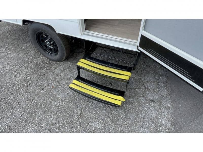 2026 Forest River 2026 Forest River Salem FSX - thumbnail 7