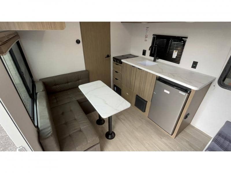 2026 Forest River 2026 Forest River Salem FSX - thumbnail 8