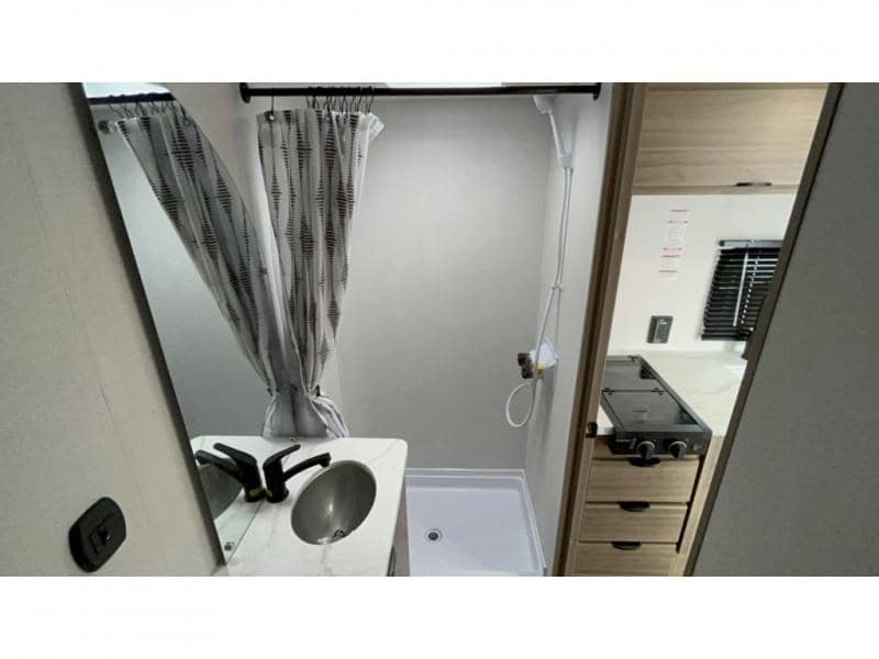 2026 Forest River 2026 Forest River Salem FSX - thumbnail 9