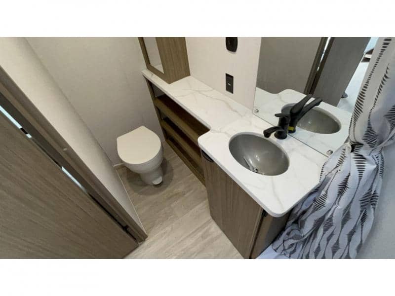 2026 Forest River 2026 Forest River Salem FSX - thumbnail 10