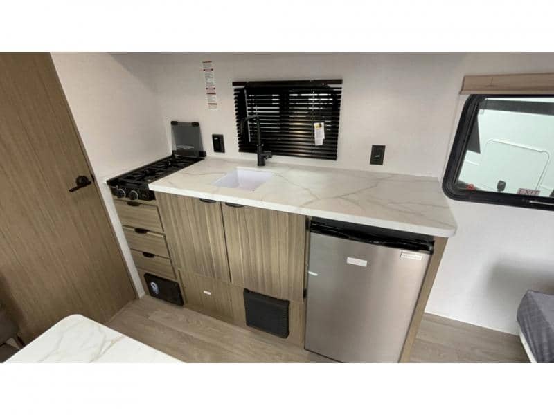 2026 Forest River 2026 Forest River Salem FSX - thumbnail 11