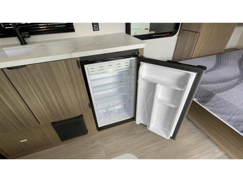 2026 Forest River 2026 Forest River Salem FSX - thumbnail 12