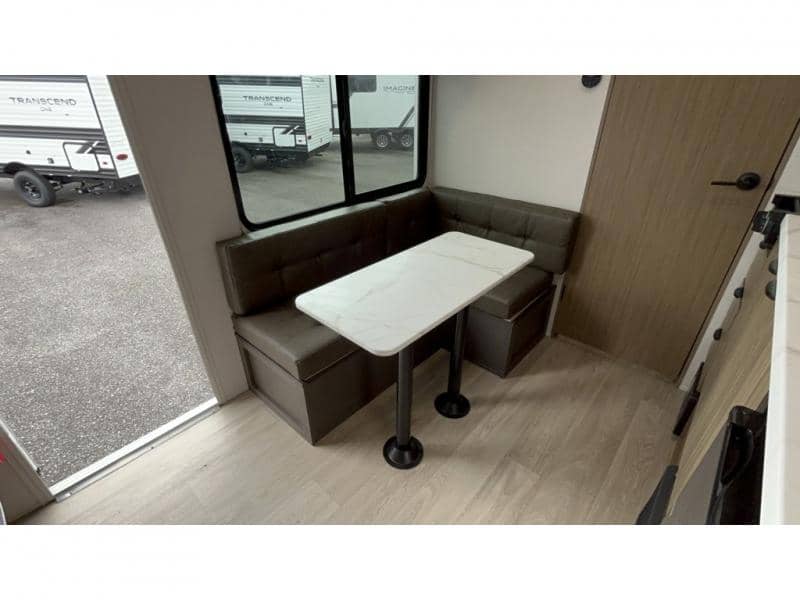 2026 Forest River 2026 Forest River Salem FSX - thumbnail 13