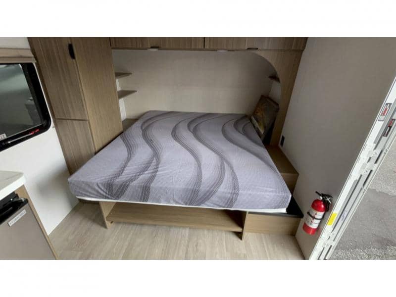 2026 Forest River 2026 Forest River Salem FSX - thumbnail 14