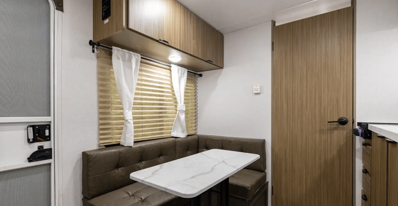 2026 Forest River 2026 Forest River Salem FSX - thumbnail 17