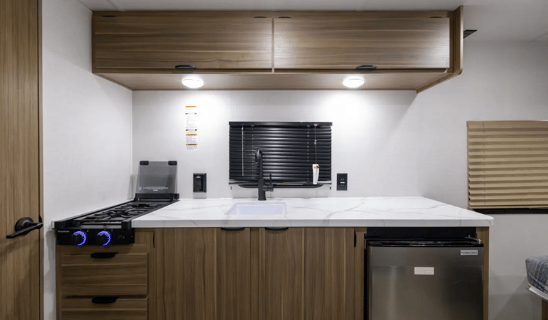 2026 Forest River 2026 Forest River Salem FSX - thumbnail 18