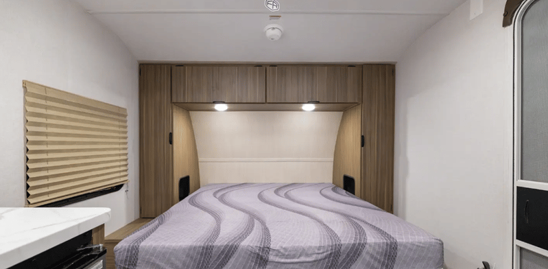 2026 Forest River 2026 Forest River Salem FSX - thumbnail 20