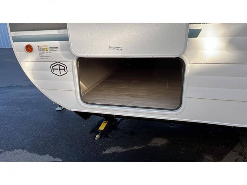 2026 Forest River 2026 Forest River Salem FSX - thumbnail 6