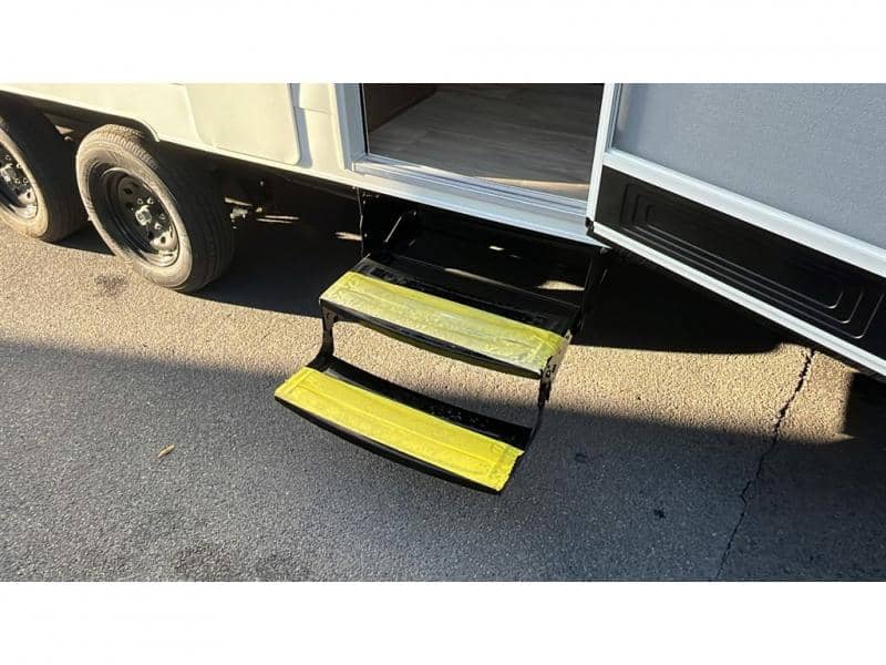 2026 Forest River 2026 Forest River Salem FSX - thumbnail 7