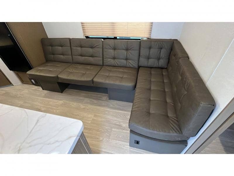 2026 Forest River 2026 Forest River Salem FSX - thumbnail 13