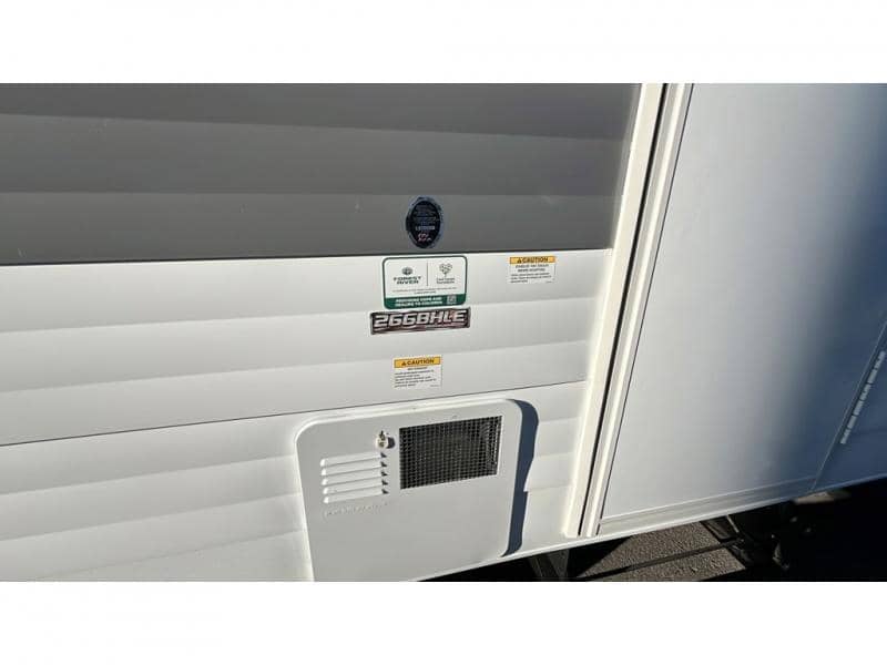 2026 Forest River 2026 Forest River Salem FSX - thumbnail 15