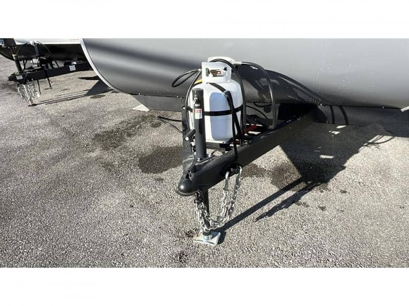 2026 Forest River 2026 Forest River Salem FSX - thumbnail 5