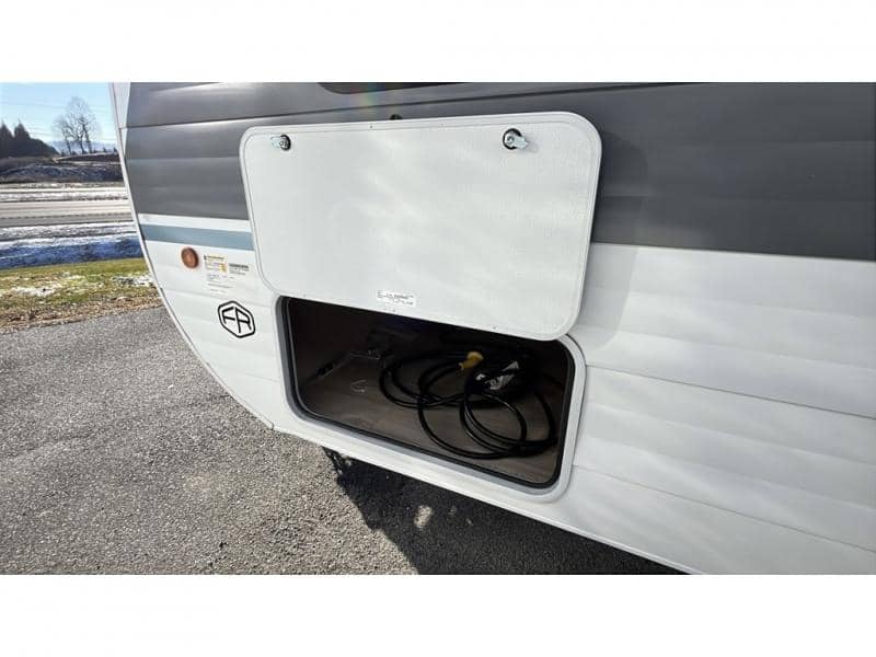 2026 Forest River 2026 Forest River Salem FSX - thumbnail 6