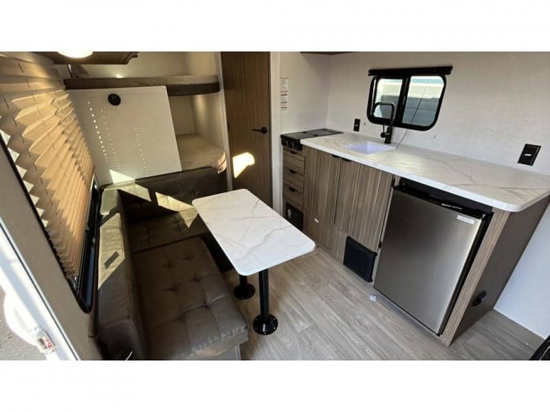 2026 Forest River 2026 Forest River Salem FSX - thumbnail 8