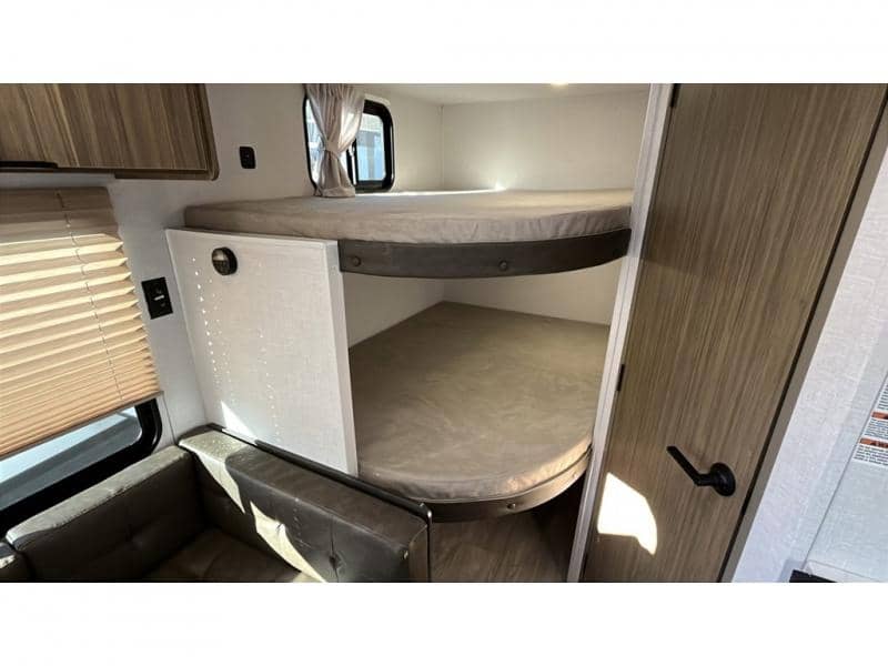 2026 Forest River 2026 Forest River Salem FSX - thumbnail 9