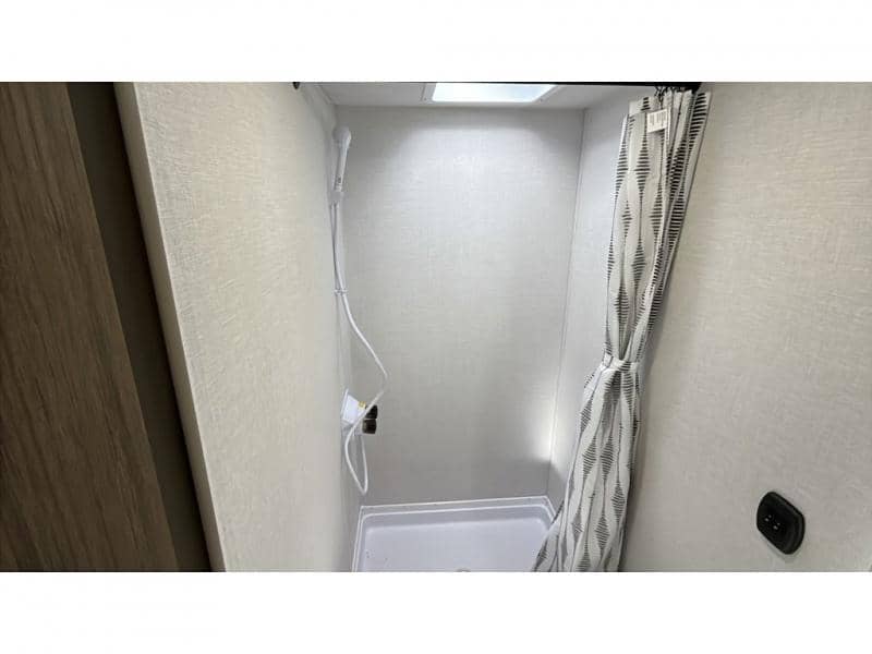 2026 Forest River 2026 Forest River Salem FSX - thumbnail 10