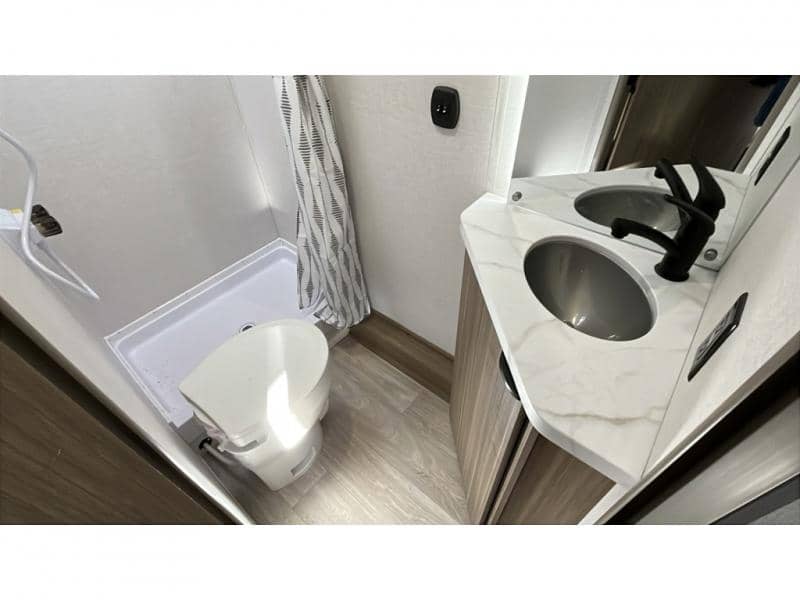 2026 Forest River 2026 Forest River Salem FSX - thumbnail 11