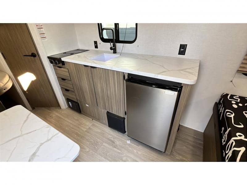 2026 Forest River 2026 Forest River Salem FSX - thumbnail 12