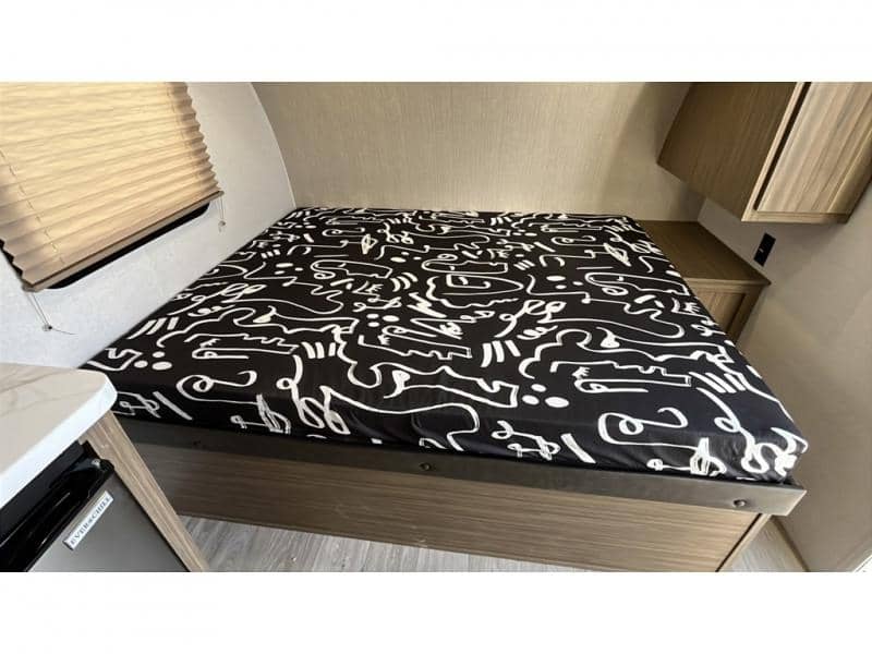 2026 Forest River 2026 Forest River Salem FSX - thumbnail 14