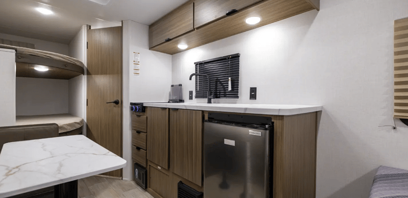 2026 Forest River 2026 Forest River Salem FSX - thumbnail 18