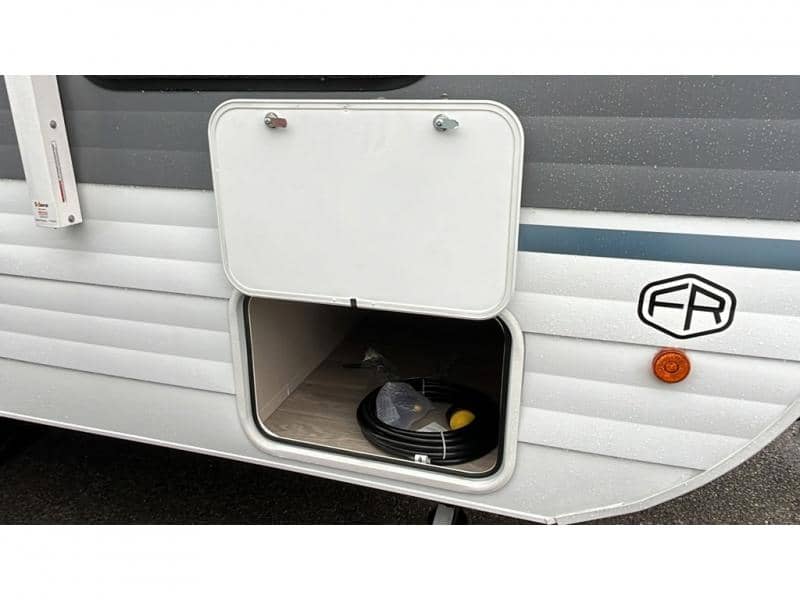 2026 Forest River 2026 Forest River Salem FSX - thumbnail 6