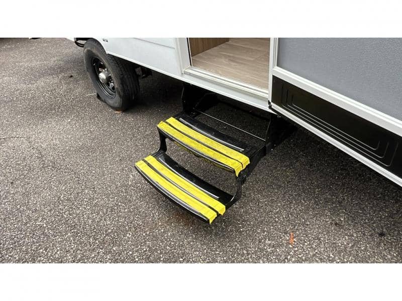 2026 Forest River 2026 Forest River Salem FSX - thumbnail 7