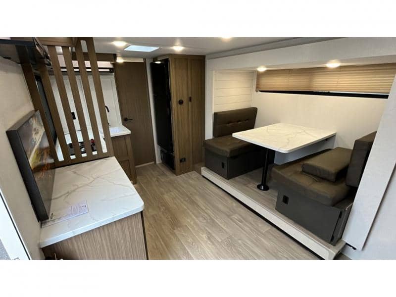 2026 Forest River 2026 Forest River Salem FSX - thumbnail 8