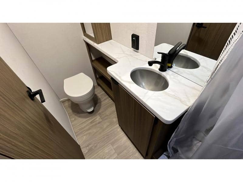 2026 Forest River 2026 Forest River Salem FSX - thumbnail 10