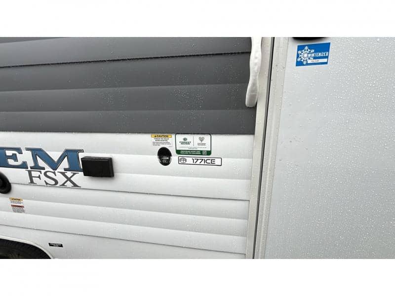 2026 Forest River 2026 Forest River Salem FSX - thumbnail 15