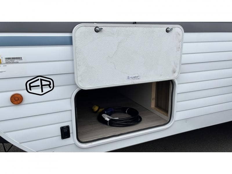 2026 Forest River 2026 Forest River Salem Fsx Toy Hauler - thumbnail 6