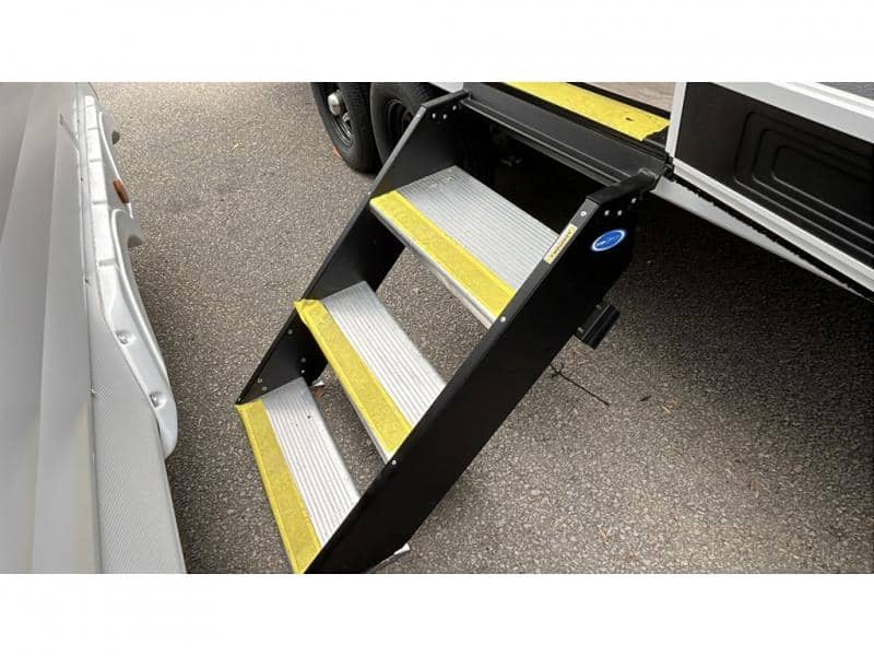 2026 Forest River 2026 Forest River Salem Fsx Toy Hauler - thumbnail 8