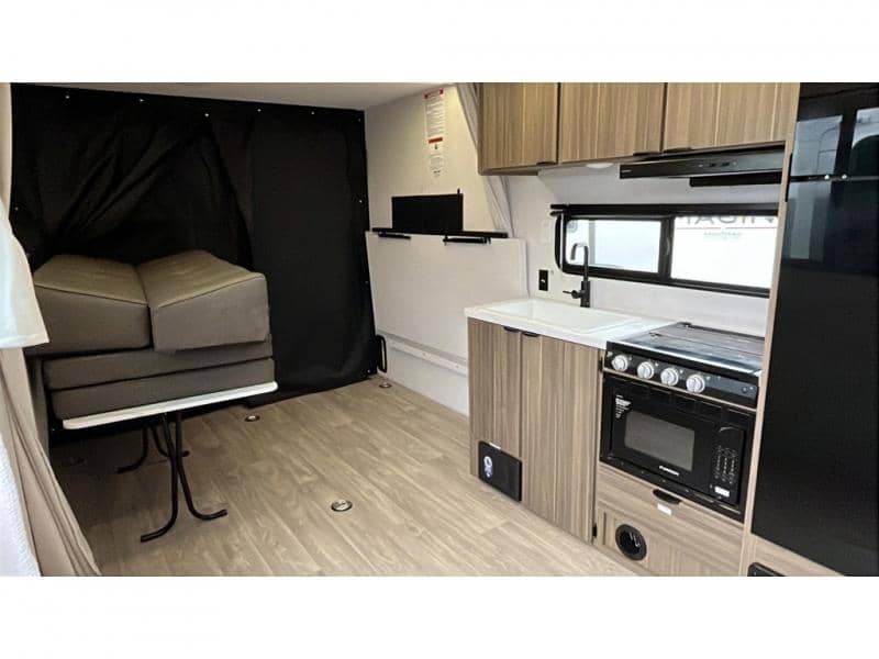 2026 Forest River 2026 Forest River Salem Fsx Toy Hauler - thumbnail 9