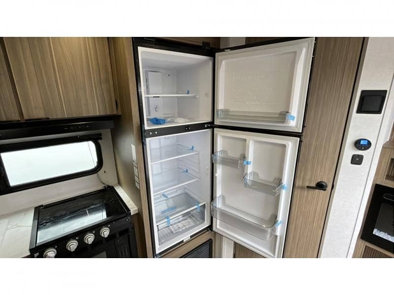 2026 Forest River 2026 Forest River Salem Fsx Toy Hauler - thumbnail 11