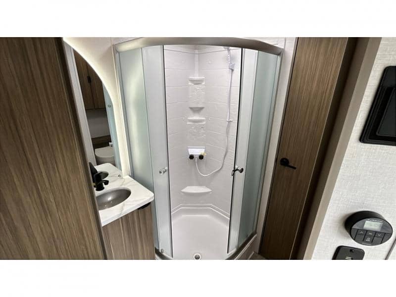 2026 Forest River 2026 Forest River Salem Fsx Toy Hauler - thumbnail 12