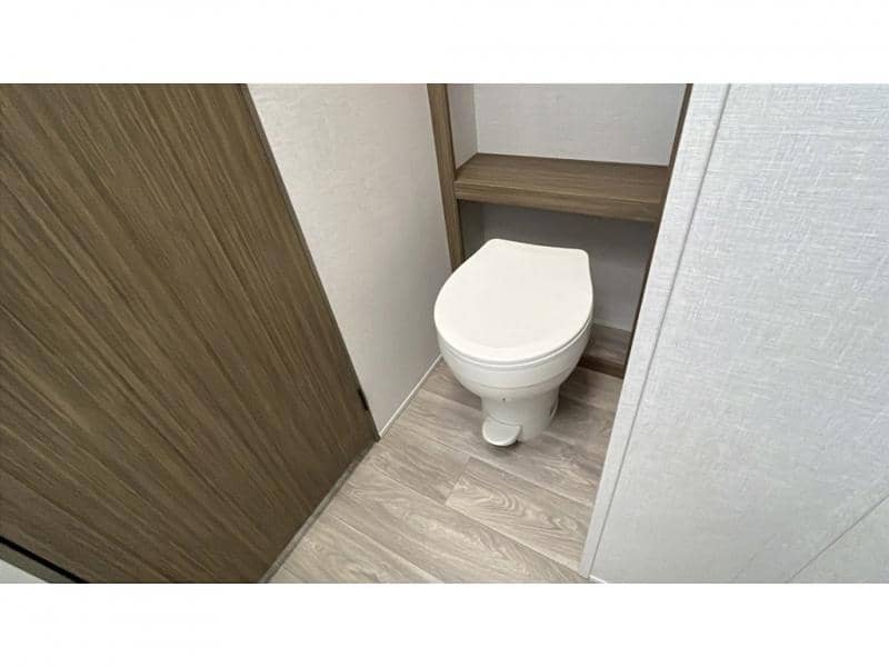 2026 Forest River 2026 Forest River Salem Fsx Toy Hauler - thumbnail 13