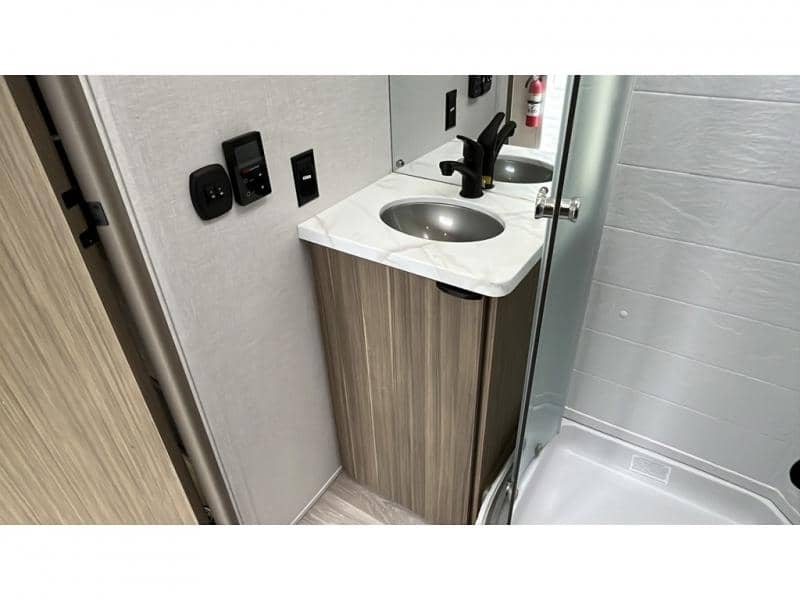 2026 Forest River 2026 Forest River Salem Fsx Toy Hauler - thumbnail 14