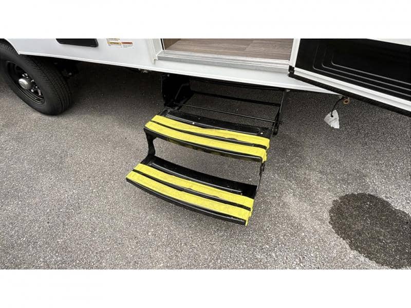 2026 Forest River 2026 Forest River Salem FSX - thumbnail 6