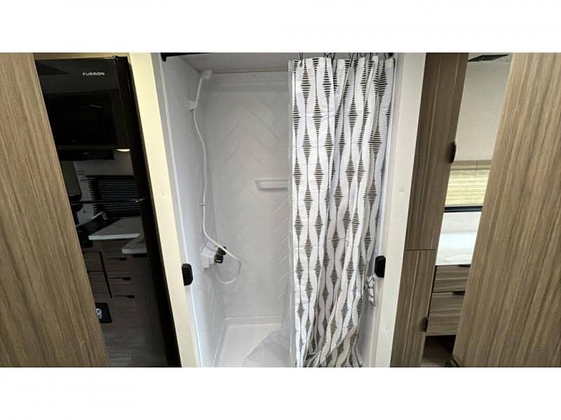 2026 Forest River 2026 Forest River Salem FSX - thumbnail 10