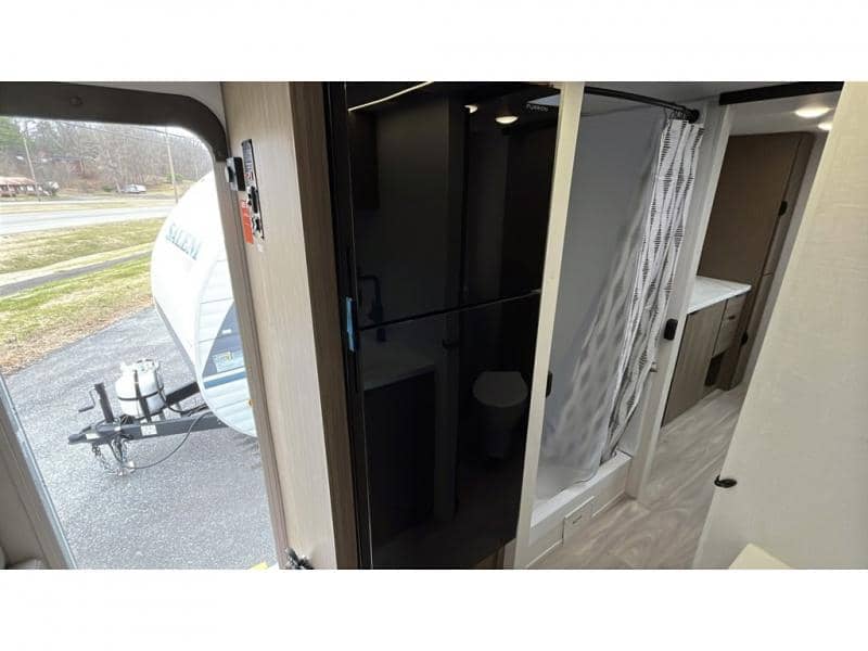 2026 Forest River 2026 Forest River Salem FSX - thumbnail 12