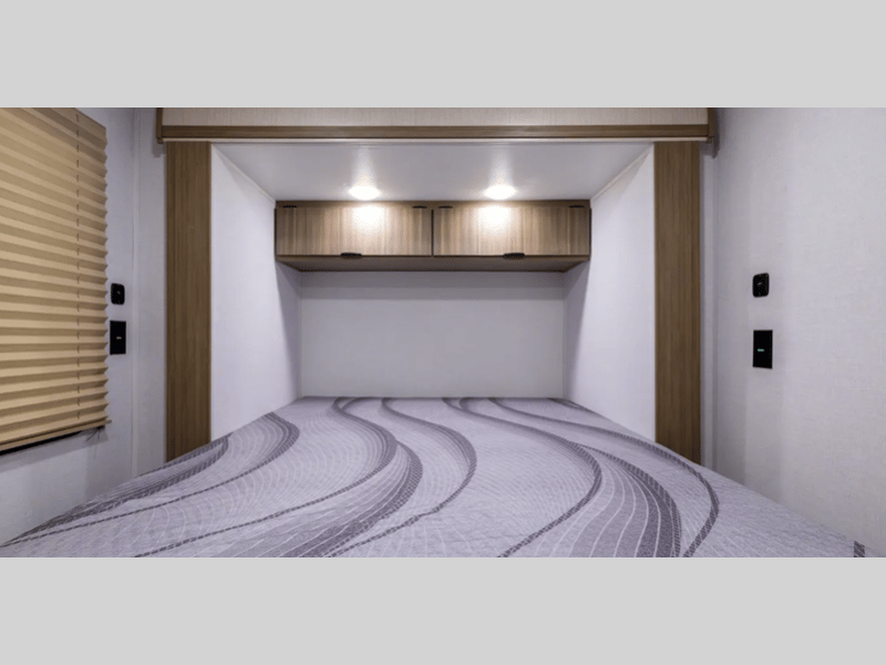 2026 Forest River 2026 Forest River Salem FSX - thumbnail 18