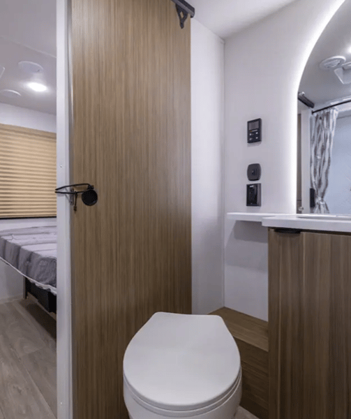 2026 Forest River 2026 Forest River Salem FSX - thumbnail 20