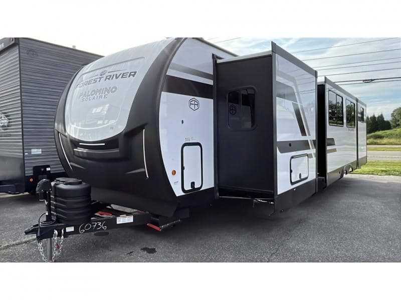 2026 Palomino 2026 Palomino SolAire - thumbnail 7