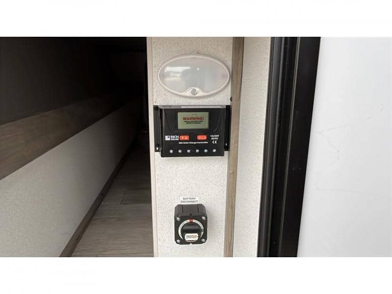 2026 Palomino 2026 Palomino SolAire - thumbnail 9